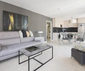 Apartment Unio Tarragona Spain