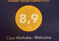 Отзывы Casa Marhaba — Welcome, 1 звезда
