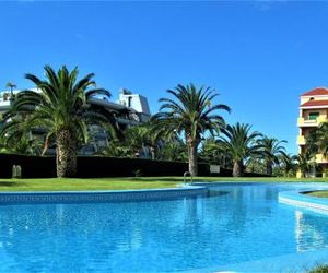 Terraza vista océano La Quinta Santa Ursula Spain