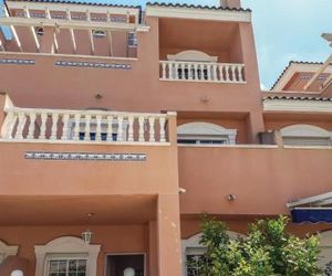 Three-Bedroom Holiday Home in Santa Pola Santa Pola Spain