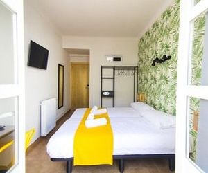 Nanit Rooms ibiza Santa Eularia des Riu Spain