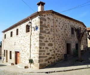 Casa Rural El Molino I Tornadizos de Avila Spain