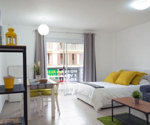 Céntrico Apartamento con Balcón cerca de la Playa Puerto de la Cruz Spain