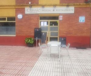 Hostal Restaurante Classic Ponferrada Spain