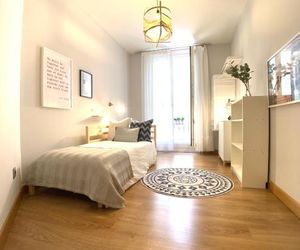 Soul Apartmet Pamplona Spain