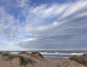 Dunas DE Oliva Oliva Spain