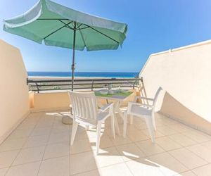terrazza e vista oceano, Wi-Fi, 6º piano Morro del Jable Spain