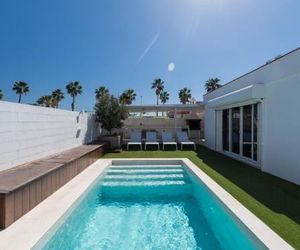 Villa Blanca Maspalomas Spain