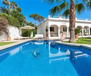 Casa Mosa Marbella Spain