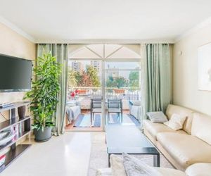 Aloha Gardens Townhouse Nueva Andalucia Spain