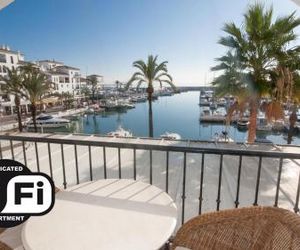 El Delfin 7.2.2 Manilva Spain