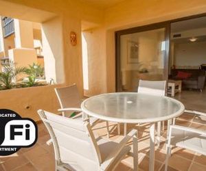 Coto Real Naxos 321 Manilva Spain
