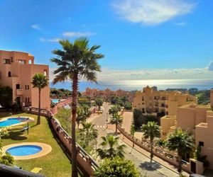 Hola! apartments at Coto Real Manilva Spain