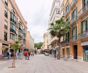 Malaga Center Flat Holidays SoHo Malaga Spain