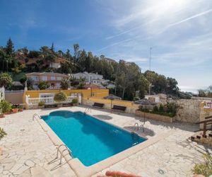 House with Garden & Pool in Malaga Malaga Spain