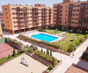 Madrid Airport Apartments Coslada Spain