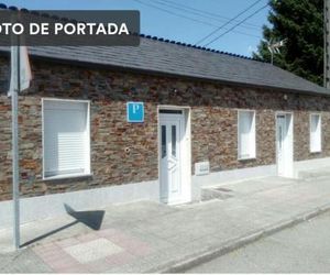 Hospedaje Mendez Lugo Spain