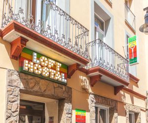 Loft Hostal Lloret de Mar Spain