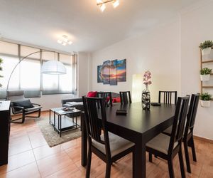 Vivienda Miguel Rosas Gran Canaria Island Spain