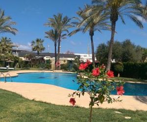 Golden Beach II Javea Spain