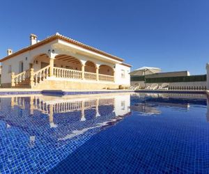 La Casita Javea Spain