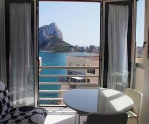 Apartamento Horizonte Calpe Spain