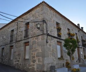 Casa Rural los 4 Balcones Hoyocasero Spain