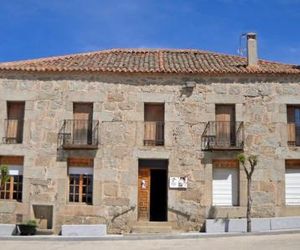 Casa Rural los 5 Balcones Hoyocasero Spain