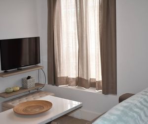 Granaxperience Center Exclusive Apartment Granada Spain