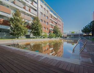 Novo Campus Apartment Granada Canovas Armilla Spain