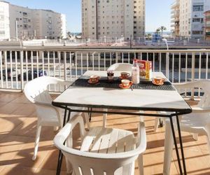 Niza GANDIA Spain