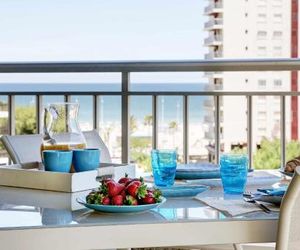 Apartamento TOKIOMAR Playa Gandia GANDIA Spain