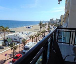 3 Bedroom with pool Fuengirola Spain