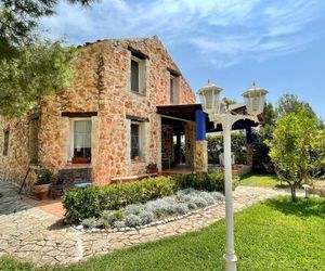 Habitacion en casa rural Finestrat Spain