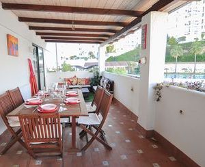 Sitito Puerta del Mar Apartment con Aparcamiento Estepona Spain