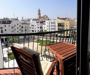 apartamento centrico y luminoso Estepona Spain