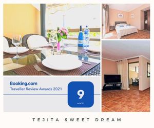 Tejita Sweet Dream El Medano Spain