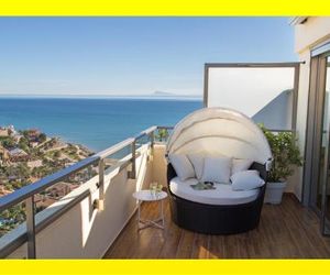4-Seasons Penthouse Cullera Cullera Spain