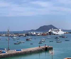 Casa Playita Corralejo Spain