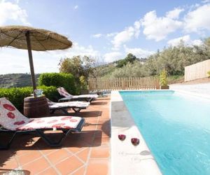 Holiday House ¨Montepiscina¨ Competa Spain