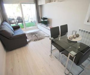 Family Deluxe Apartment Beach Castelldefels Spain