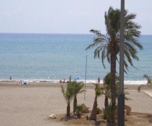 Primerísima línea de playa Carboneras Spain