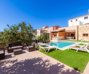 Apartamento Guiem (planta medio) Capdepera Spain