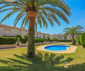 Casa Mercuri Cambrils Spain