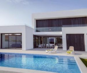 Luxurious Villa in Calpe with Private Swimming Pool Calpe Spain