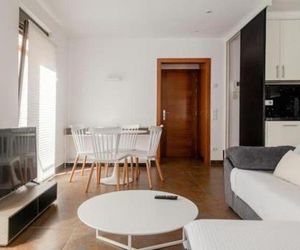 Residential Tourist Apartments Caldes dEstrac Spain