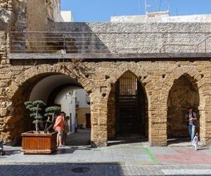 Casa JARDIN Gaditano Cadiz Spain