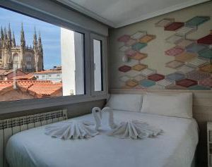 Burgos Centro - Cardenal Segura Burgos Spain