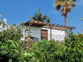 Hotel pic Casita Canaria con Vista