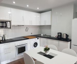 Aries Flat Benalmadena Spain